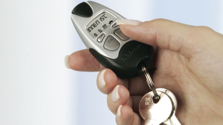 Auch eine irreparable Standheizung kann ein Grund für einen Rücktritt vom Kaufvertrag darstellen.