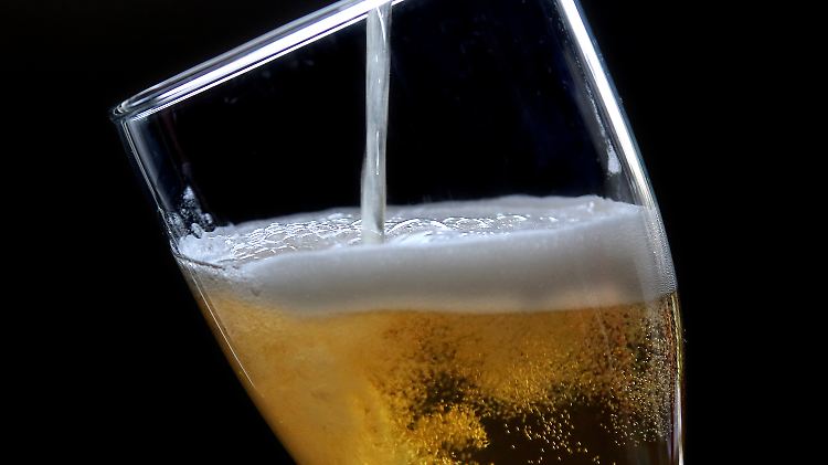 "Alkohol macht mehr kaputt, als du denkst" warnt die Bundeszentrale für gesundheitliche Aufklärung.