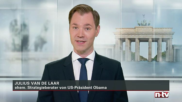 Julius van de Laar ist Kampagnen- und Strategieberater. Im US-Wahlkampf 2012 leitete er den Bereich Wählermobilisierung in Ohio. Schon im Wahlkampf 2008 war er hauptamtlicher Wahlkämpfer für Barack Obama.