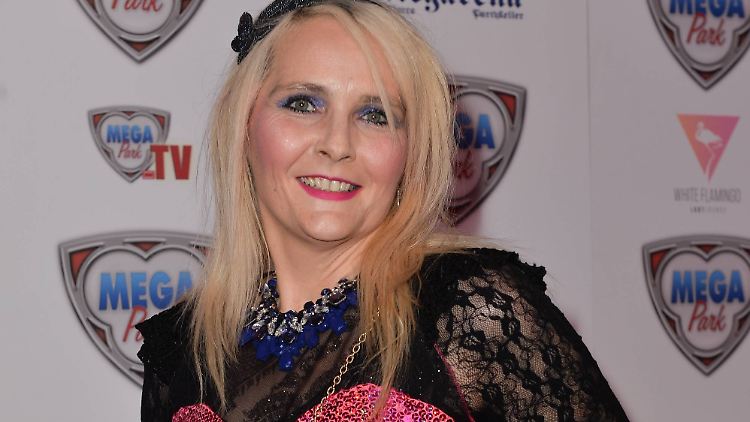 Helena Fürst will nicht mehr auf Mallorca singen. "Außer es gibt ein gutes Angebot."