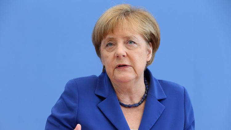 Es gebe schon viele Firmen, die eine Menge für die Integration leisteten, sagte Merkel.