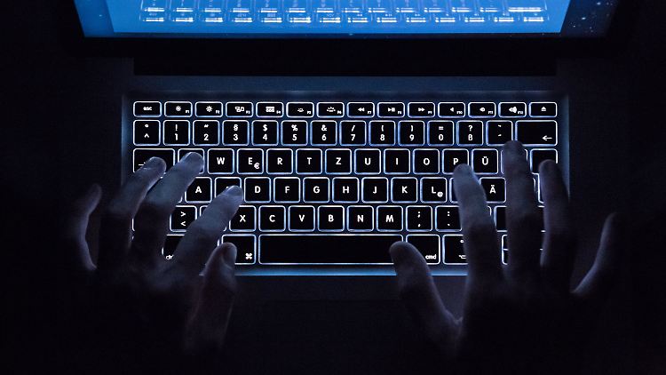 Ziel der Attacke war Insidern zufolge das DCCC. Das Komitee wirbt bei Spendern um Geld für Kandidaten des Repräsentantenhauses.