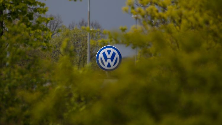 Die Umweltbehörde im US-Bundesstaat Washington sagt, dass VW mit seinen Abgasen die Gesundheit der Menschen gefährdet hat.