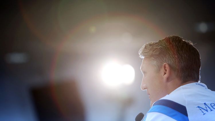 Bastian Schweinsteiger wird nicht mehr für die DFB-Elf auflaufen.