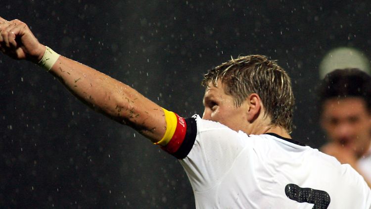 Wer wird der Nachfolger von Bastian Schweinsteiger?