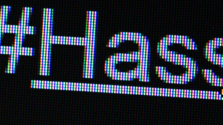 Das Gesetz gegen Hass und Hetze im Internet wurde nachgebessert.