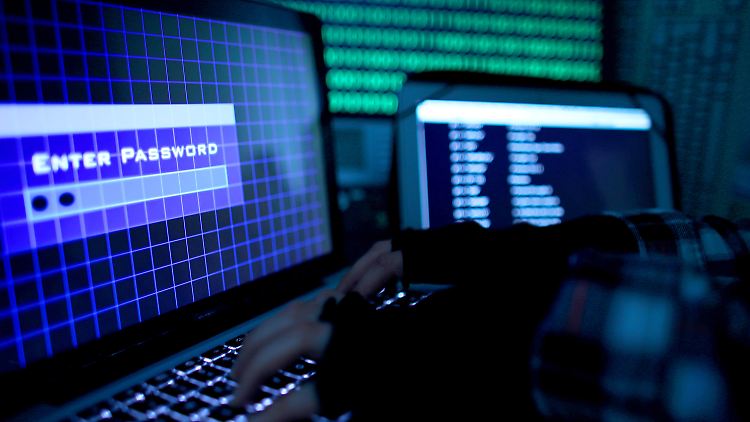 Ziel des Hackerangriffs waren die französischen Linken.