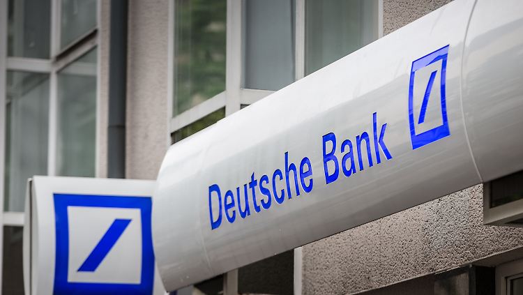 Erst kurz vor Weihnachten hatte die Deutsche Bank einen Rechtsstreit um faule Hypothekenpapiere in den USA beigelegt.