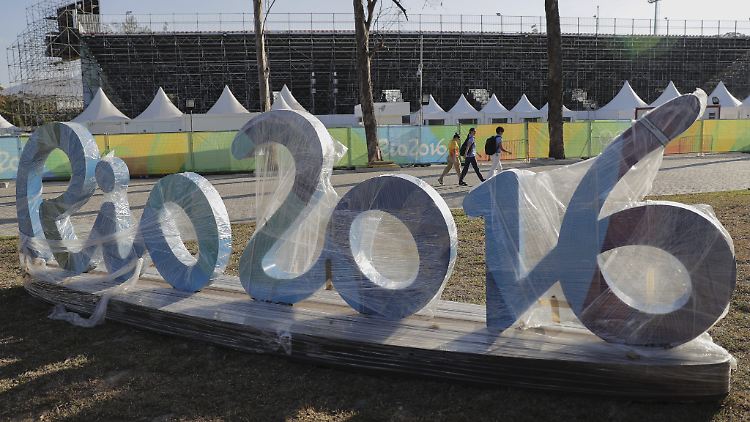 Das IOC misst bei Dopingsündern mit zweierlei Maß. 