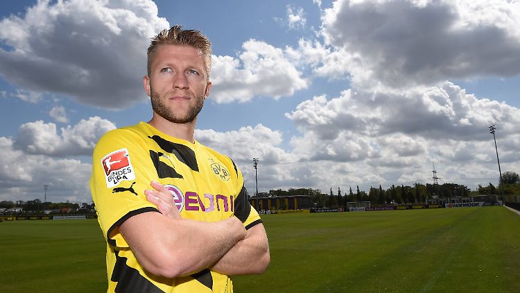 Neue Liebe Wolfsburg? Jakub Blaszczykowski wechselt zum VfL.