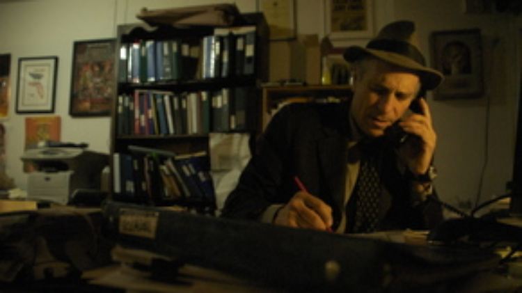 Greg Palast ist freier Reporter und arbeitet unter anderem für den "Guardian", die BBC und den "Rolling Stone".