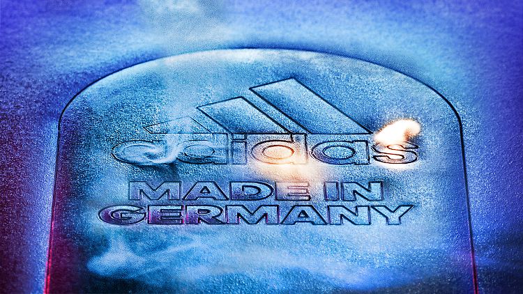 Neue Produktionsmethoden sollen Adidas noch flinker machen.