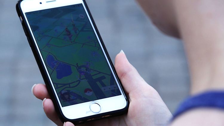 Mit "Pokémon Go" ist den Machern ein echter Welterfolg gelungen.