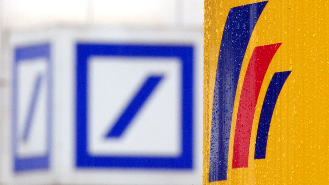 Wenn die Deutsche Bank ihre Strategie ändert, könnte es Ärger geben.
