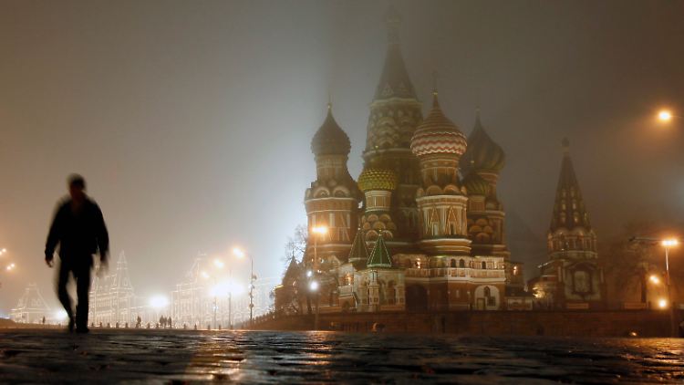 Die Deutsche Bank kämpft in Russland noch immer mit Geldwäsche-Vorwürfen.