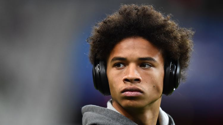 Für den FC Schalke war der Transfer von Leroy Sané zu Manchester City wirtschaftlich ein strammer Deal.