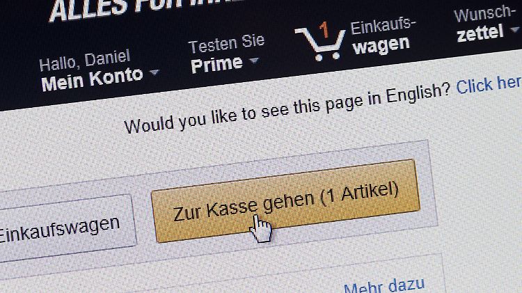 Unter der Rubrik Warehouse Deals können Händler bei Amazon Rückläufer und B-Ware anbieten.