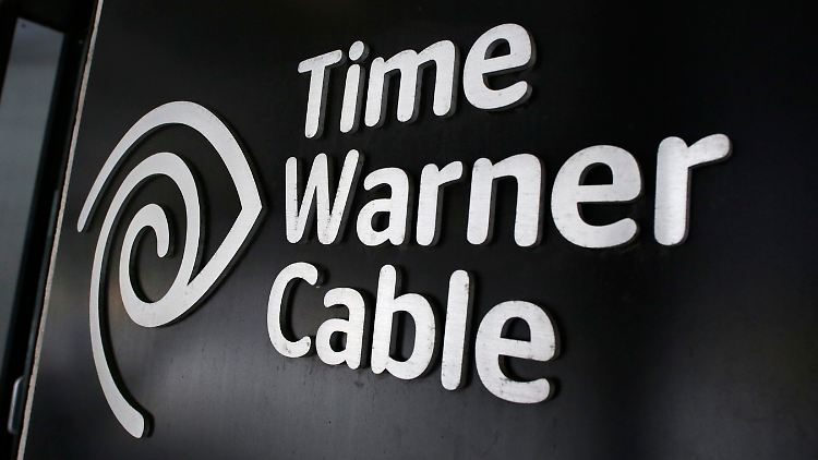 AT&T darf sich Time Warner einverleiben.