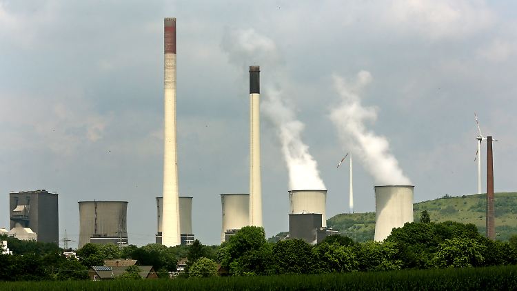 Zu wenig Gewinn: Einige seiner alten Kohlekraftwerke will Uniper stillegen. 