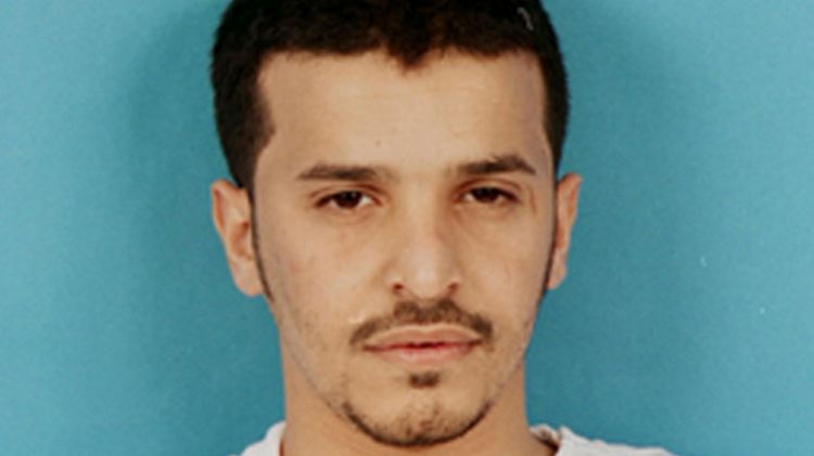 Auf Ibrahim Hassan al-Asiri konzentrieren sich inzwischen die Ermittlungen. 