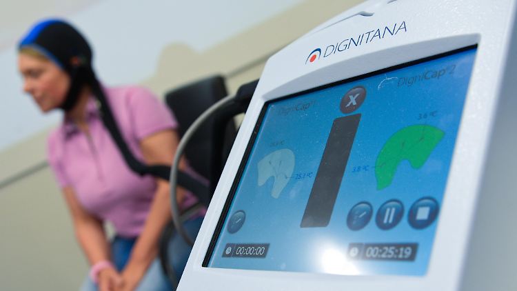 Üblicherweise werden Krebspatienten mit einer Chemotherapie behandelt. Alternativ können Tumore operativ entfernt werden; auch eine Strahlentherapie ist möglich. (Symbolbild)