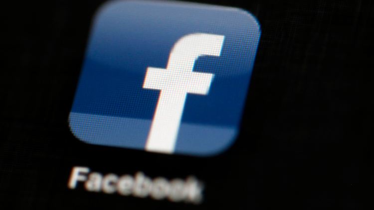Für die Ermittler sind Auskünfte von Facebook wichtig.