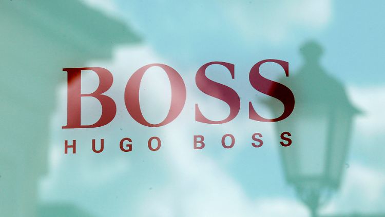 2017 wird ein verlorenes Jahr für Hugo Boss, wie Händler behaupten.