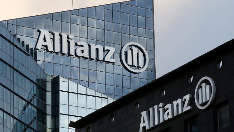  Die Aktie des Versicherungskonzerns Allianz, dessen Management trotz der COVID-19-Krise zuversichtlich in die Zukunft blickt, kann durchaus als solider Basiswert angesehen werden. 