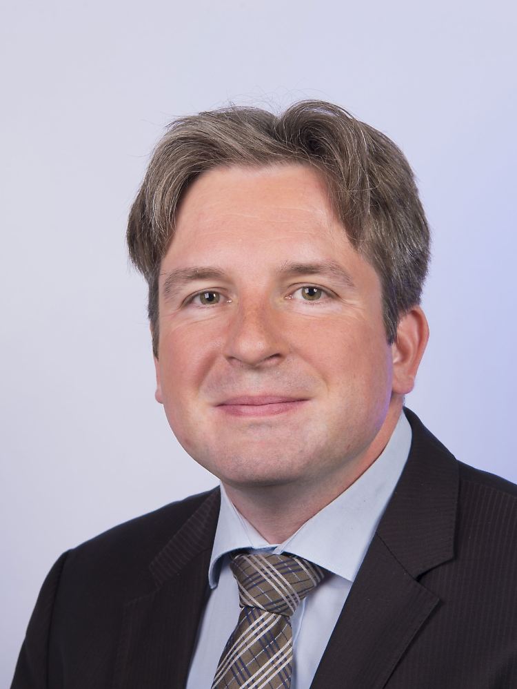 Prof. Dr. Michael Voigtländer ist Leiter des Kompetenzfelds Finanzmärkte und Immobilienmärkte beim IW Köln.