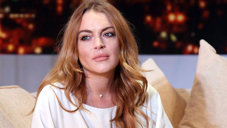 Für US-Schauspielerin Lindsay Lohan wird das Schwänzen teuer. 