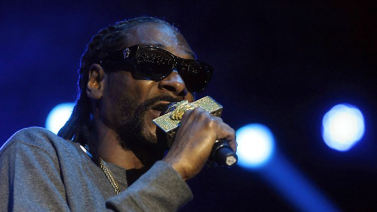Snoop Dogg musste sein Konzert frühzeitig beenden.