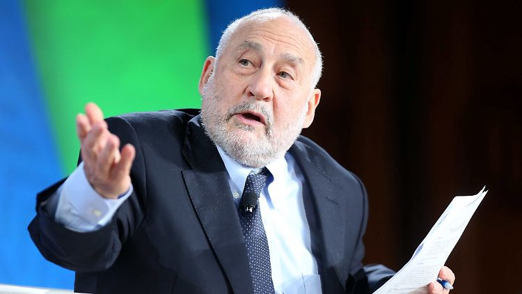 "Erstaunlich, wie sie versucht haben, uns zu behindern" - Joseph Stiglitz hatte den Versprechen der panamaischen Regierung vertraut. 