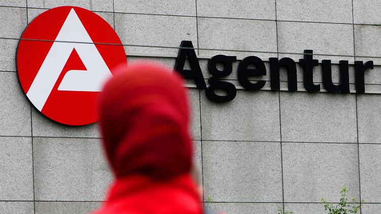 Bei der Jobsuche haben Migranten es oft schwerer, als Deutschstämmige. 