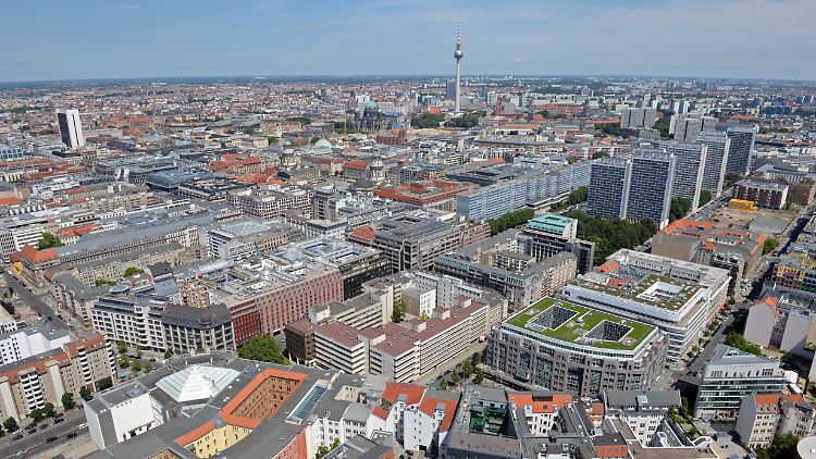 Die Unterwelt wäscht ihr Geld gern in Deutschland - etwa mit Investitionen in Immobilien. 