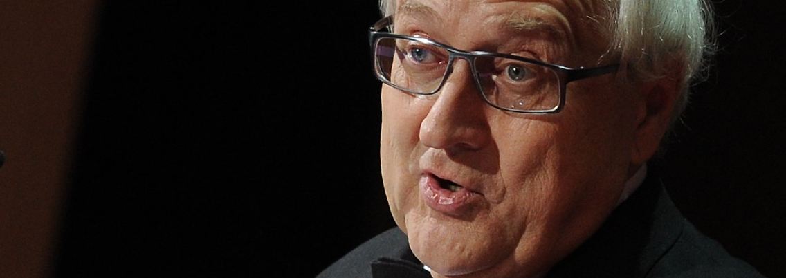 Wirtschaftsminister Brüderle: "Wir haben die Kraft."