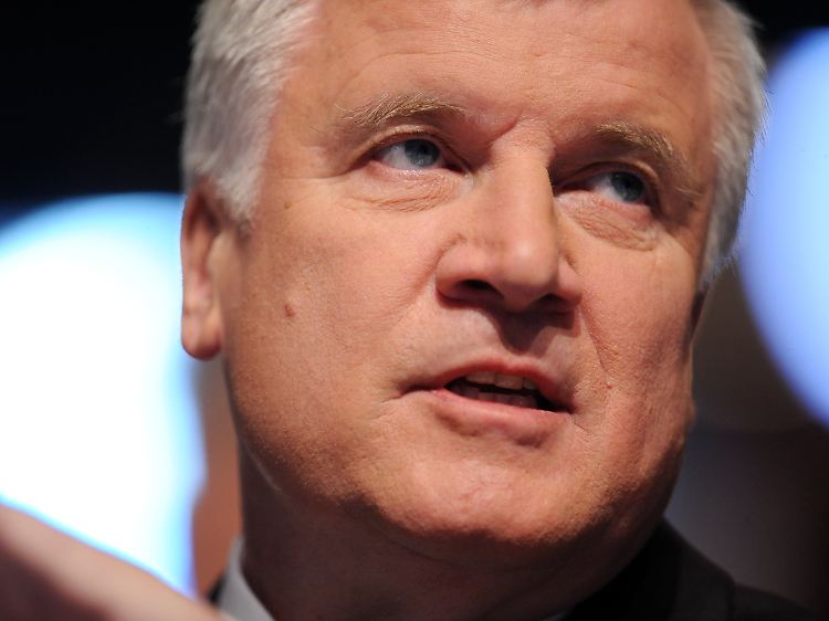 CSU-Chef Seehofer wird Brüderles Plan zu torpedieren wissen - den Auftrag von seiner Partei hat er.
