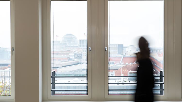 Das Urteil ist gefallen: Touristen dürfen in Berliner Zweitwohnungen übernachten.
