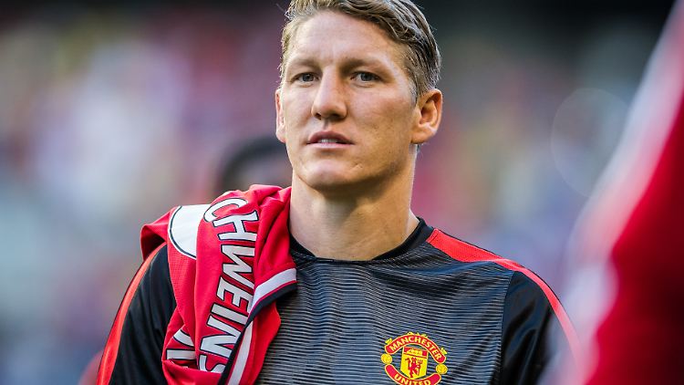 Die Stuttgarter Kickers würden Schweinsteiger gerne in ihren Reihen begrüßen.