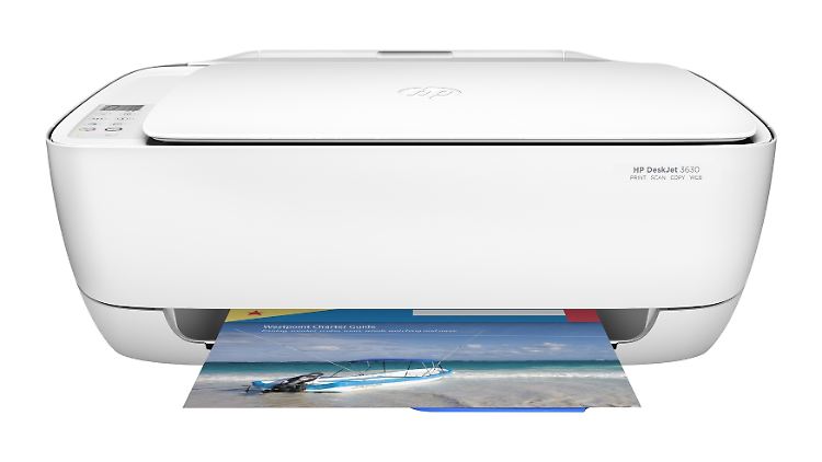 Ist der von Lidl verkaufte HP Deskjet 3630 ein Schnäppchen?