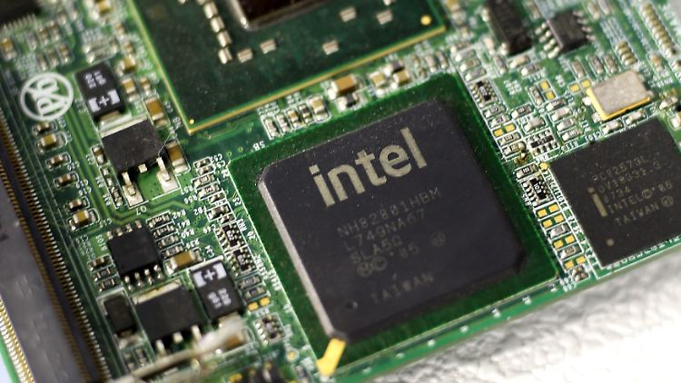 Intel soll unter anderem Media Markt und Saturn dafür bezahlt haben, nur Computer mit den eigenen Chips zu verkaufen.