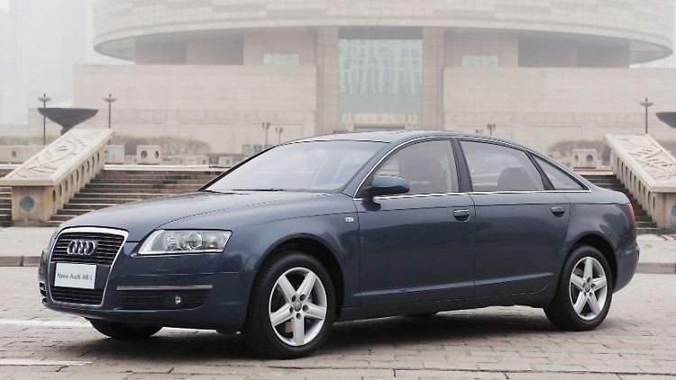Audi hat in China unter den deutschen Premiumherstellern die Nase vorne. Die Ingolstädter sind bereits seit 22 Jahren im Reich der Mitte engagiert.