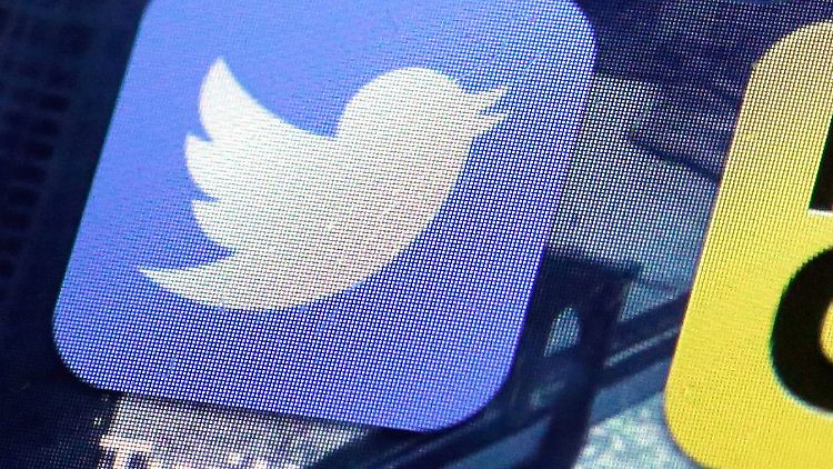 Geklagt hatten Eltern von zwei Terroropfern. Sie geben Twitter eine Mitschuld am Tod ihrer Söhne.
