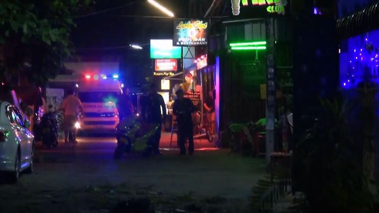 Bereits im Anfang August hatte es in Thailand Anschläge gegeben. Nun explodierten erneut Sprengsätze.