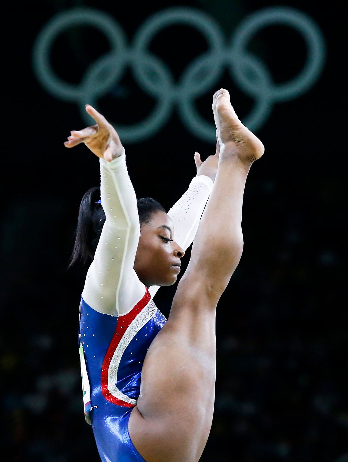 Bereit für den sechsten Olympia-Tag? Auf die Plätze, ...