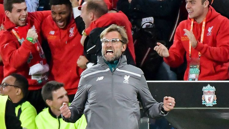 Es ist zu erwarten, das Jürgen Klopp auch in der kommenden Saison unter Strom stehen wird.