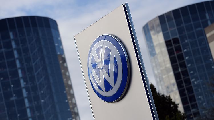 VW stellt seinen Kunden eine "garantiegleiche" Bescheinigung aus.
