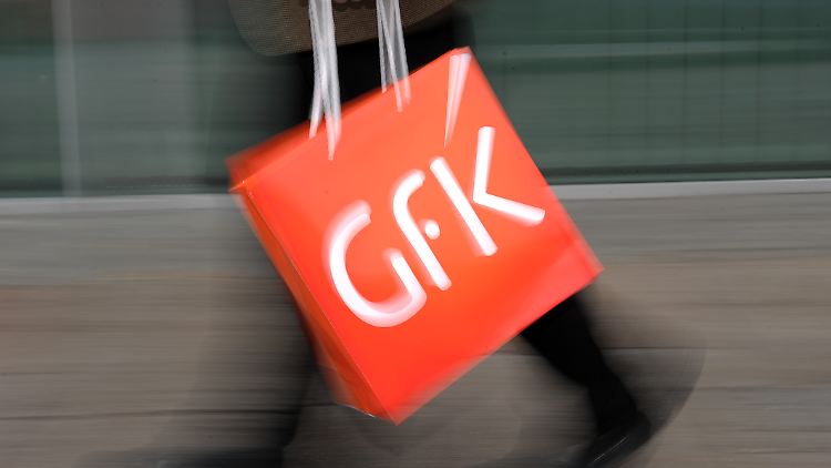 Mehrere Unternehmen sollen an der GfK interessiert sein.