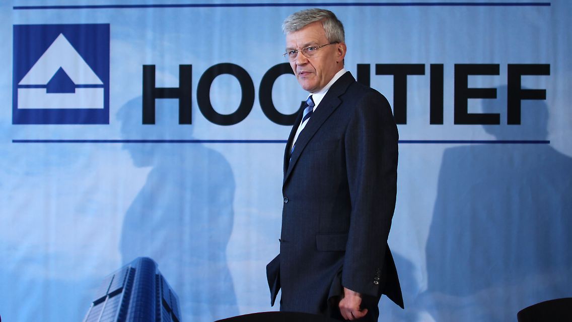 Herbert Lütkestratkötter hat ein Problem mehr.
