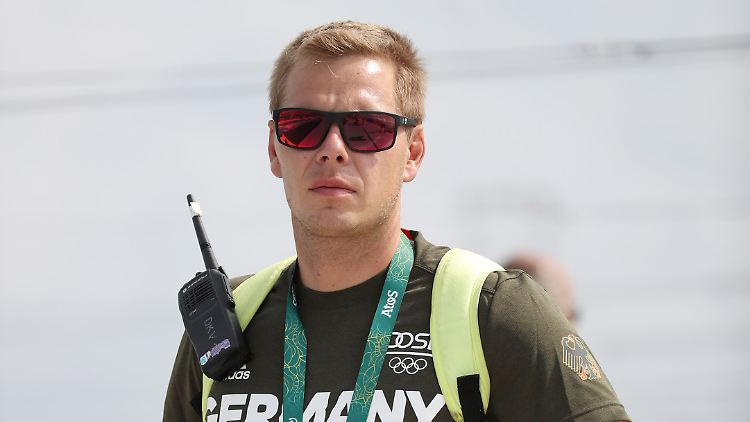 Stefan Henze.