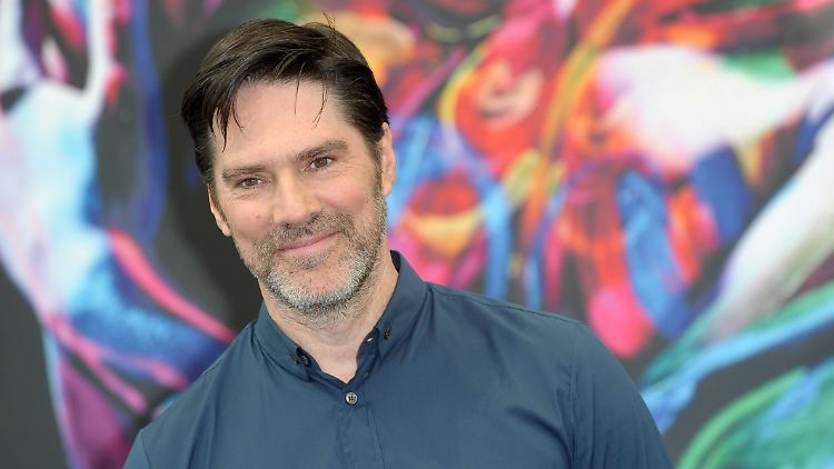 Thomas Gibsons Rolle wird aus der Serie gestrichen.